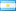 land van verblijf Argentinië
