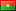 asuinmaa Burkina Faso
