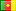 bosättningsland Kamerun