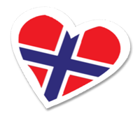 Norsk Ånd Møter Fjorddyp Hengivenhet