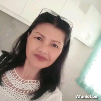 rosario49 - date a Norwegian, 100% free rosario49