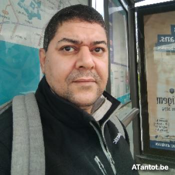 rafik17 - date a Norwegian, 100% free rafik17