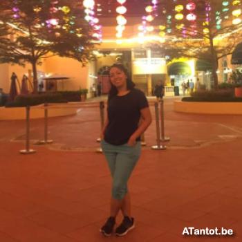 olivia42 - date a Norwegian, 100% free olivia42