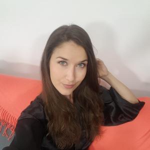 Clara220000 - date a Norwegian, 100% free Clara220000