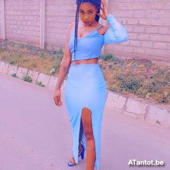 elsie254 - date a Norwegian, 100% free elsie254