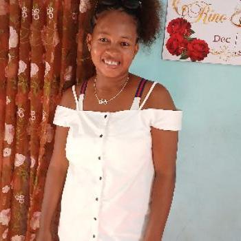 Melida22 - date a Norwegian, 100% free Melida22