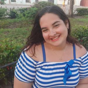 Daiana - date a Norwegian, 100% free Daiana