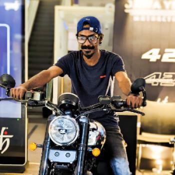 pradeep - date a Norwegian, 100% free pradeep