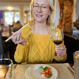 BernadetteAngela - date a Norwegian, 100% free BernadetteAngela