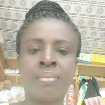 blesswoman