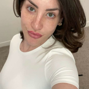 Sarah22 spoofed photo banned on ektenordmenn.com
