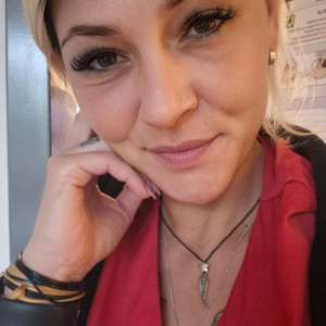 Jeannec989 spoofed photo banned on ektenordmenn.com